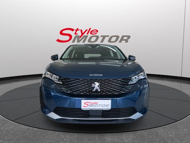 PEUGEOT 5008 usata - Style Motor