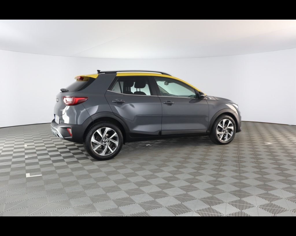 KIA Stonic -  1.0 t-gdi mhev GT Line 120cv dct - 7
