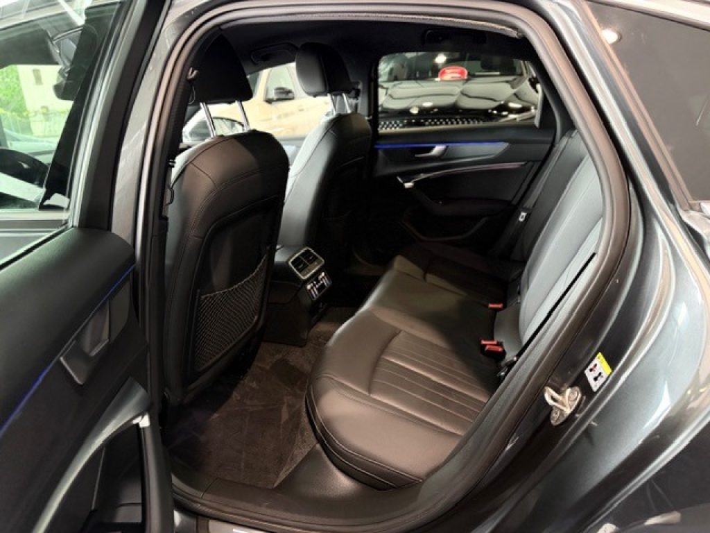 Clicca per ingrandire A6 - 40 2.0 TDI QUATTRO 204CV S-LINE BERLINA