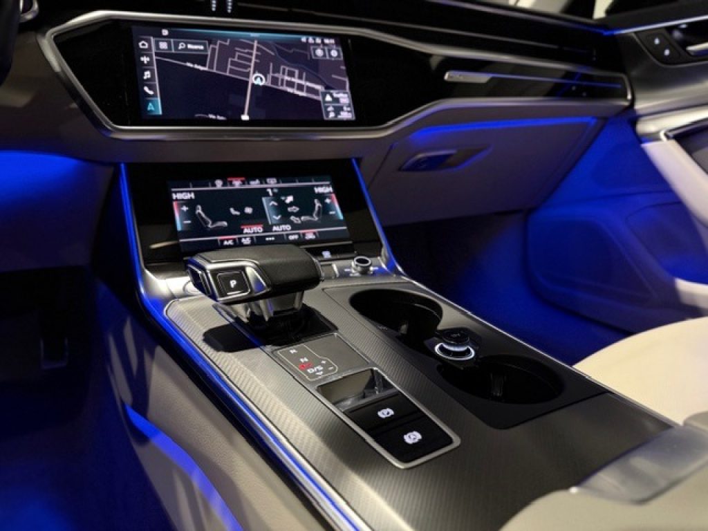 Clicca per ingrandire A6 - Avant 40 2.0 TDI 204CV S tronic Business Design
