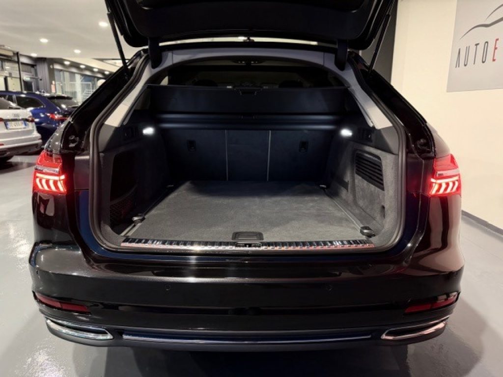 Clicca per ingrandire A6 - Avant 40 2.0 TDI 204CV S tronic Business Design