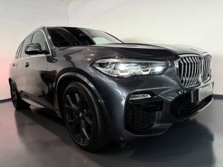 Clicca per ingrandire X5 - xDrive 30d 265CV M-SPORT 7 POSTI