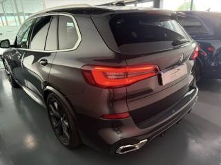 Clicca per ingrandire X5 - xDrive 30d 265CV M-SPORT 7 POSTI