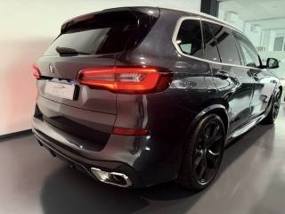Clicca per ingrandire X5 - xDrive 30d 265CV M-SPORT 7 POSTI