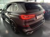 Clicca per ingrandire X5 - xDrive 30d 265CV M-SPORT 7 POSTI