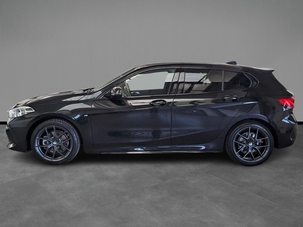 BMW 116 d 5p. Msport Aut. - 3