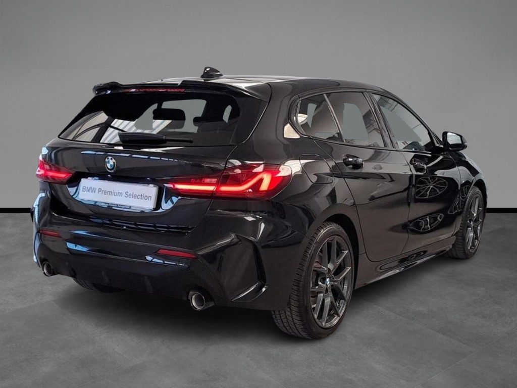 BMW 116 d 5p. Msport Aut. - 14