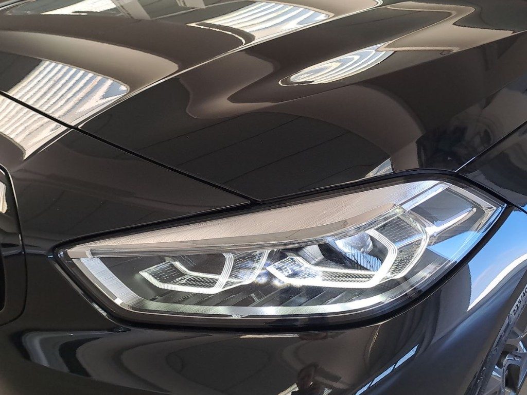 BMW 116 d 5p. Msport Aut. - 6