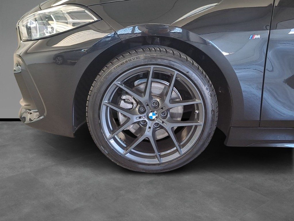 BMW 116 d 5p. Msport Aut. - 5