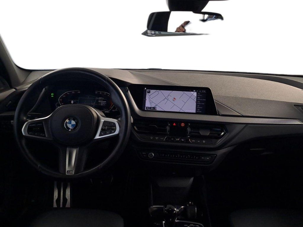 BMW 116 d 5p. Msport Aut. - 8