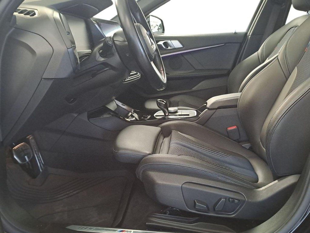 BMW 116 d 5p. Msport Aut. - 9