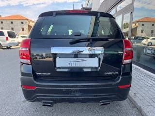 Clicca per ingrandire Captiva - 2.2 VCDi 163CV 7 POSTI 2WD LT