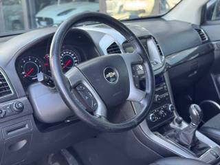 Clicca per ingrandire Captiva - 2.2 VCDi 163CV 7 POSTI 2WD LT
