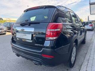 Clicca per ingrandire Captiva - 2.2 VCDi 163CV 7 POSTI 2WD LT