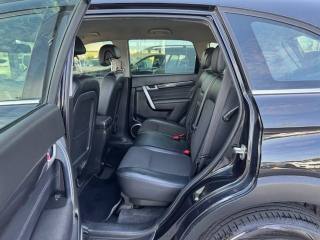Clicca per ingrandire Captiva - 2.2 VCDi 163CV 7 POSTI 2WD LT