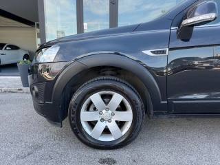 Clicca per ingrandire Captiva - 2.2 VCDi 163CV 7 POSTI 2WD LT