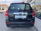 Clicca per ingrandire Captiva - 2.2 VCDi 163CV 7 POSTI 2WD LT