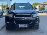 Clicca per ingrandire Captiva - 2.2 VCDi 163CV 7 POSTI 2WD LT