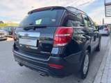 Clicca per ingrandire Captiva - 2.2 VCDi 163CV 7 POSTI 2WD LT