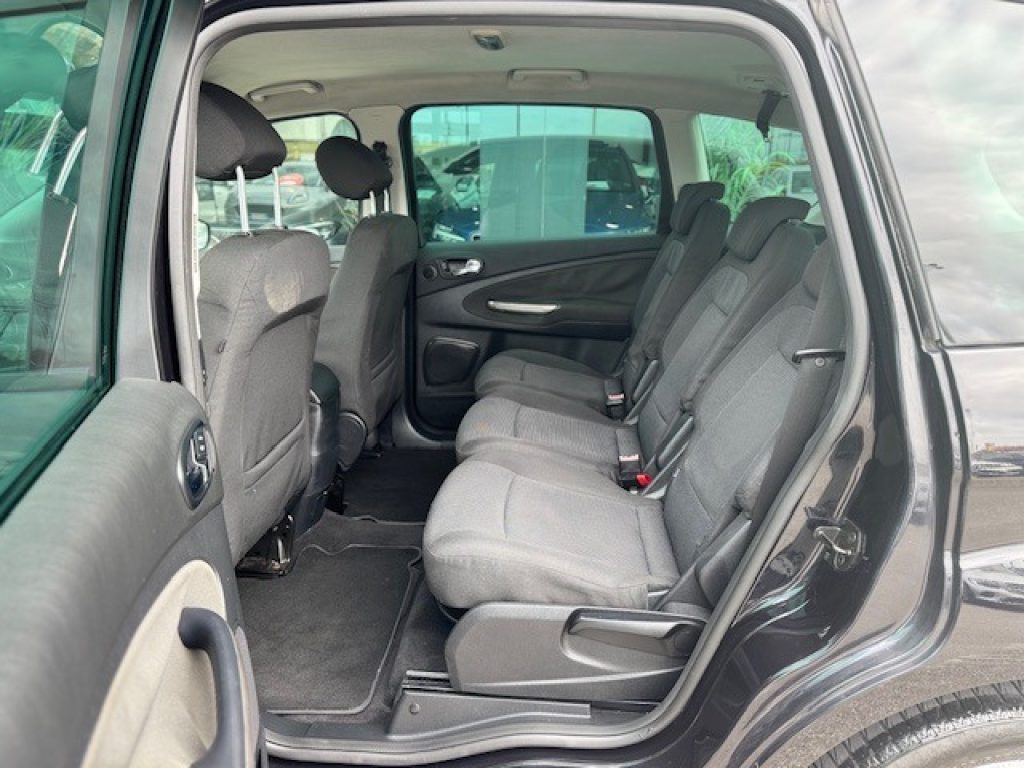 Clicca per ingrandire S-Max - 2.0 TDCi 140CV Titanium