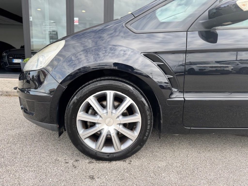 Clicca per ingrandire S-Max - 2.0 TDCi 140CV Titanium