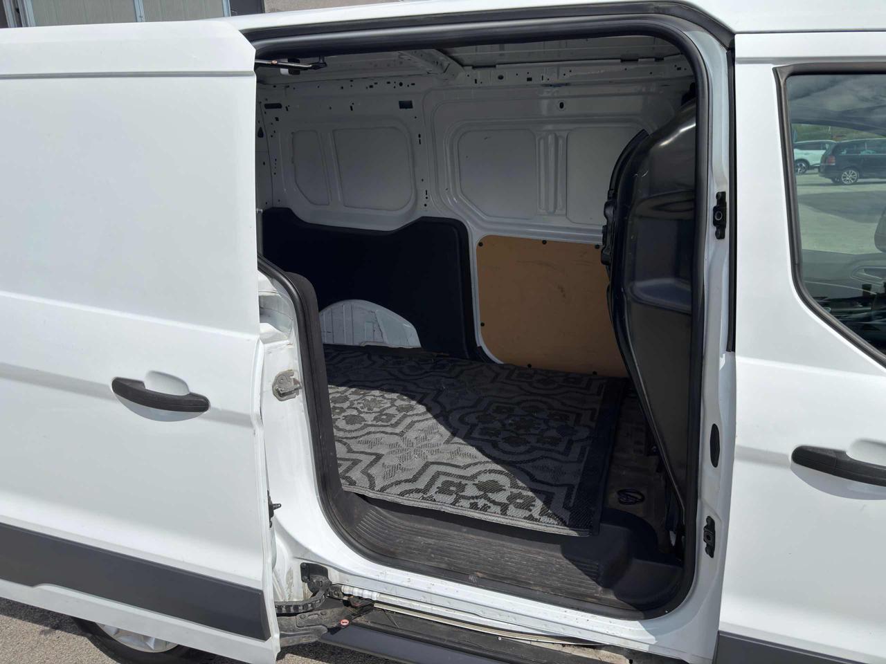 Clicca per ingrandire Transit Connect - 230 1.6 TDCi 115CV PL Furgone Trend