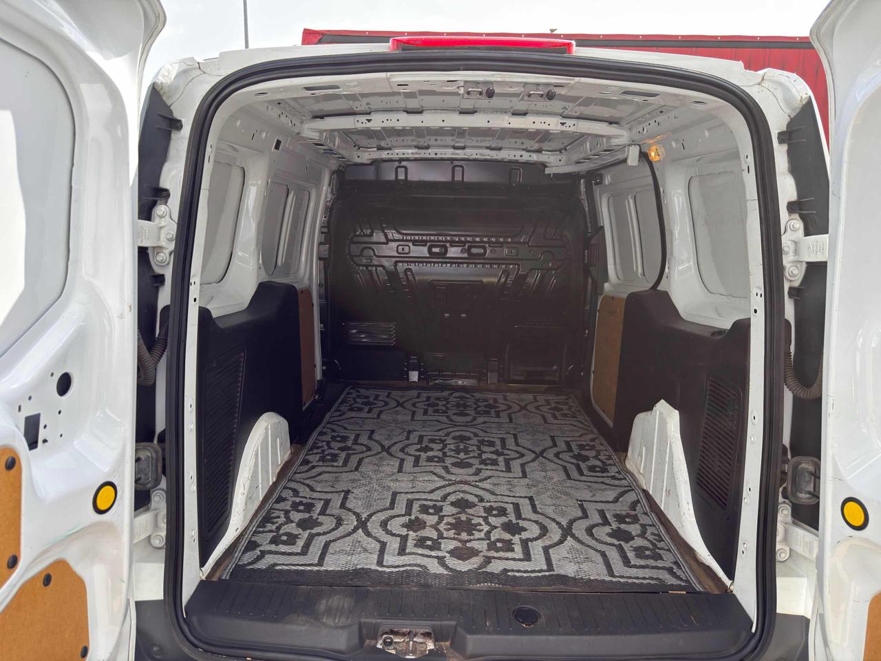 Clicca per ingrandire Transit Connect - 230 1.6 TDCi 115CV PL Furgone Trend