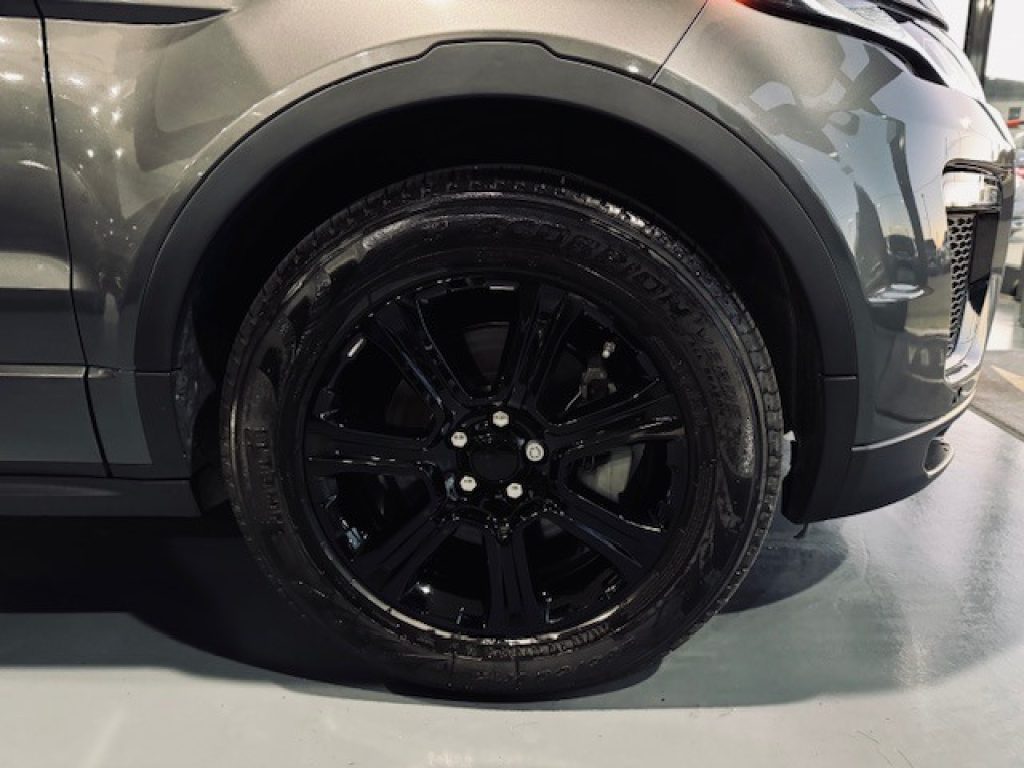 Clicca per ingrandire Range Rover Evoque - 2.0 150CV Dynamic BLACK PACK* SUPER PROMO