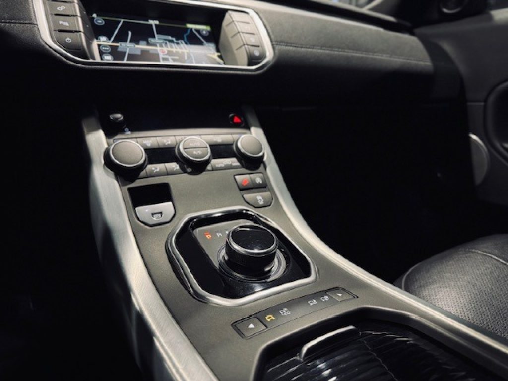 Clicca per ingrandire Range Rover Evoque - 2.0 150CV Dynamic BLACK PACK* SUPER PROMO