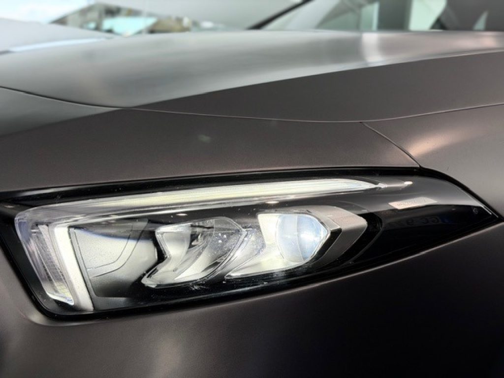 Clicca per ingrandire A 200 - Premium Plus AMG TETTO APRIBILE/DESIGNO
