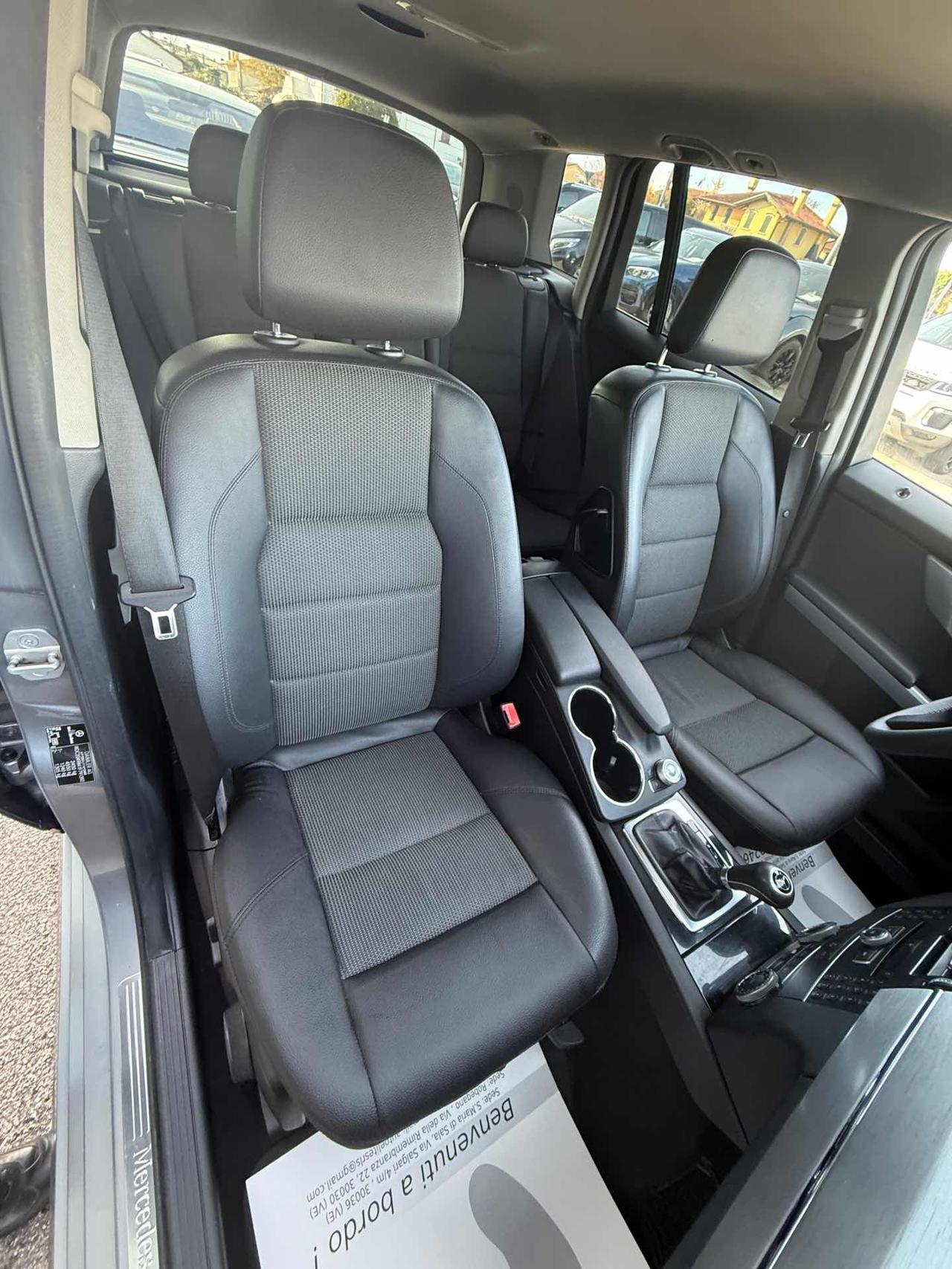 Clicca per ingrandire GLK 220 - CDI 4Matic BlueEFFICIENCY Sport