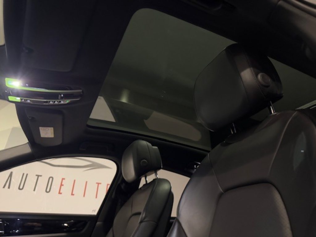 Clicca per ingrandire Cayenne - Coupé 3.0 V6 Hybrid EDITION BLACK