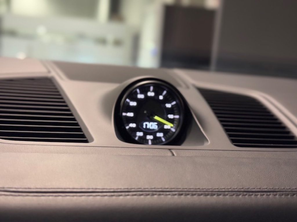 Clicca per ingrandire Cayenne - Coupé 3.0 V6 Hybrid EDITION BLACK