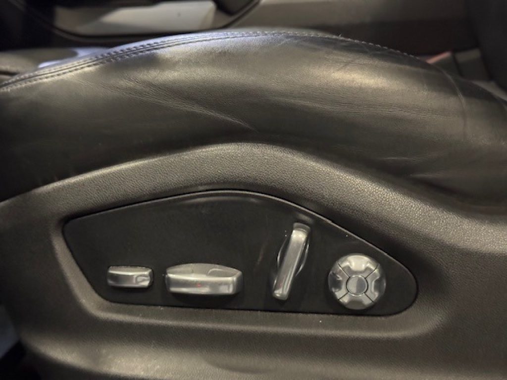 Clicca per ingrandire Cayenne - Coupé 3.0 V6 Hybrid EDITION BLACK