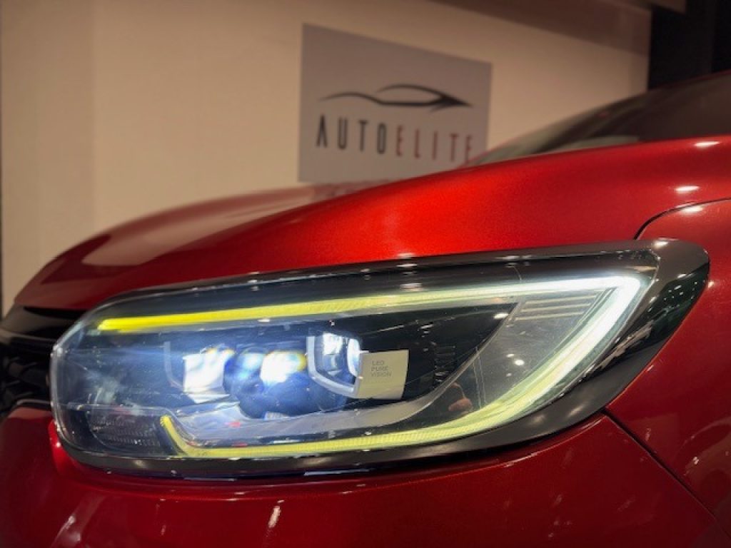 Clicca per ingrandire Kadjar - dCi 130CV 4x4 Energy Bose