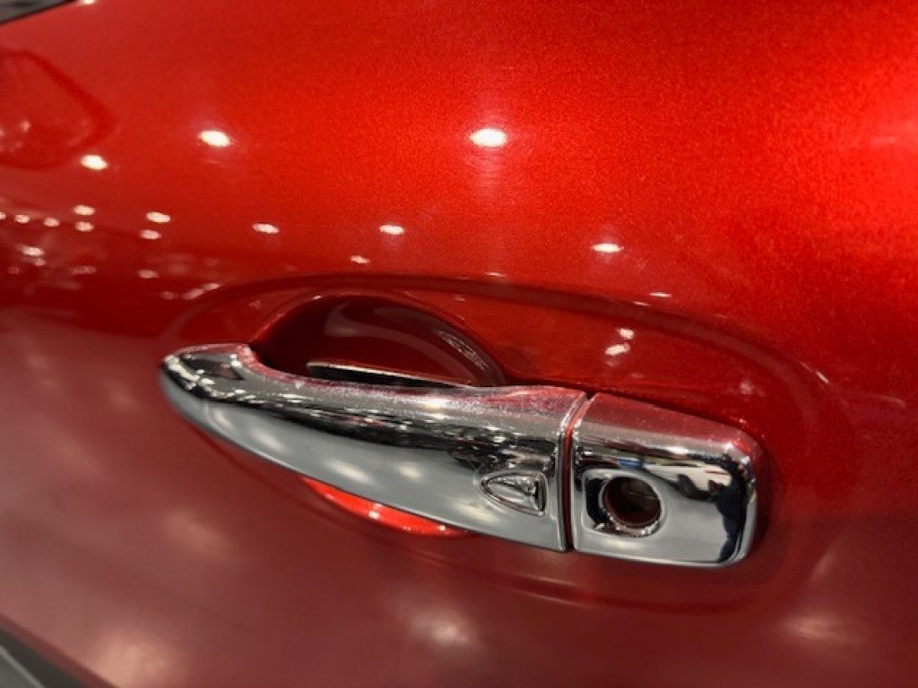 Clicca per ingrandire Kadjar - dCi 130CV 4x4 Energy Bose