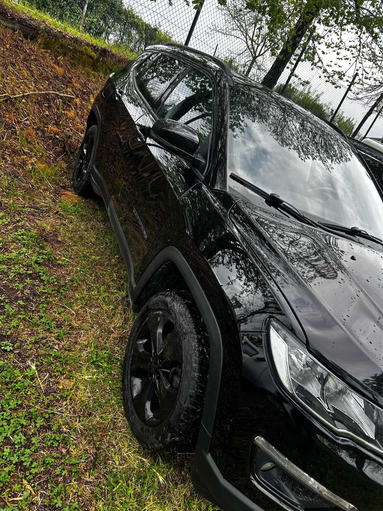 JEEP Compass 1.6 Multijet II 2WD Night Eagle - 4