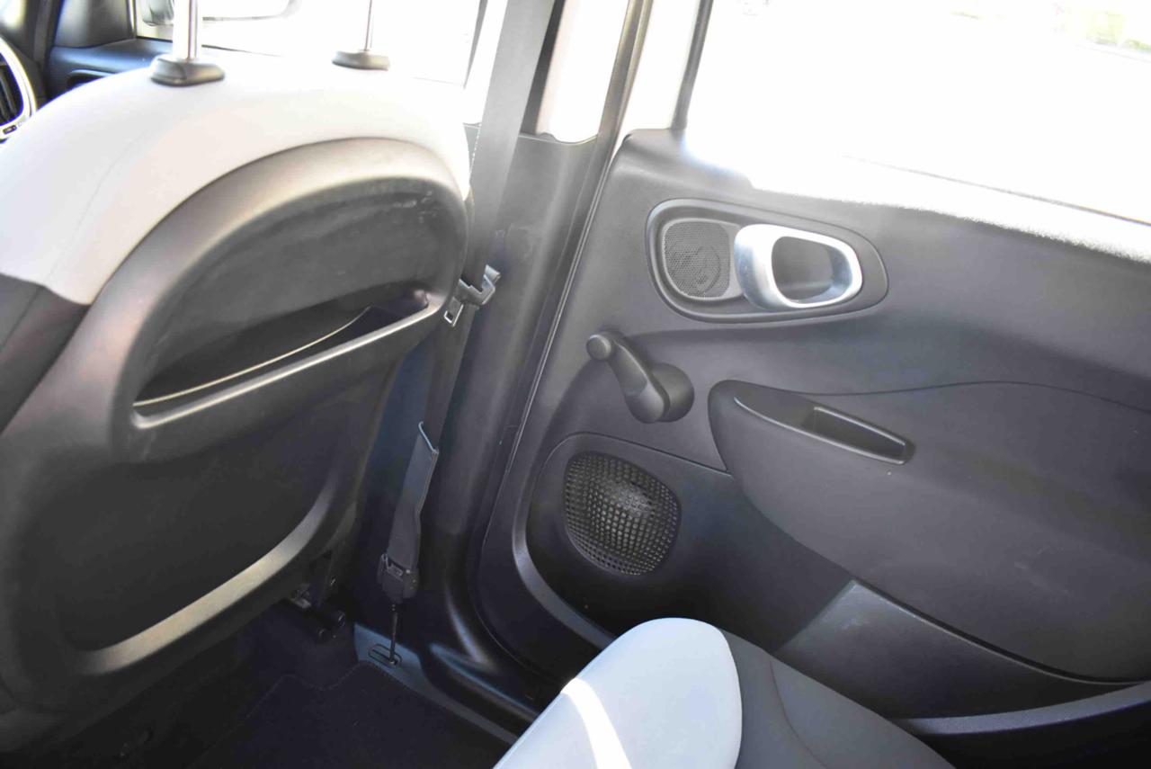 FIAT 500L Living 1.6 Multijet 105 CV Lounge - 15