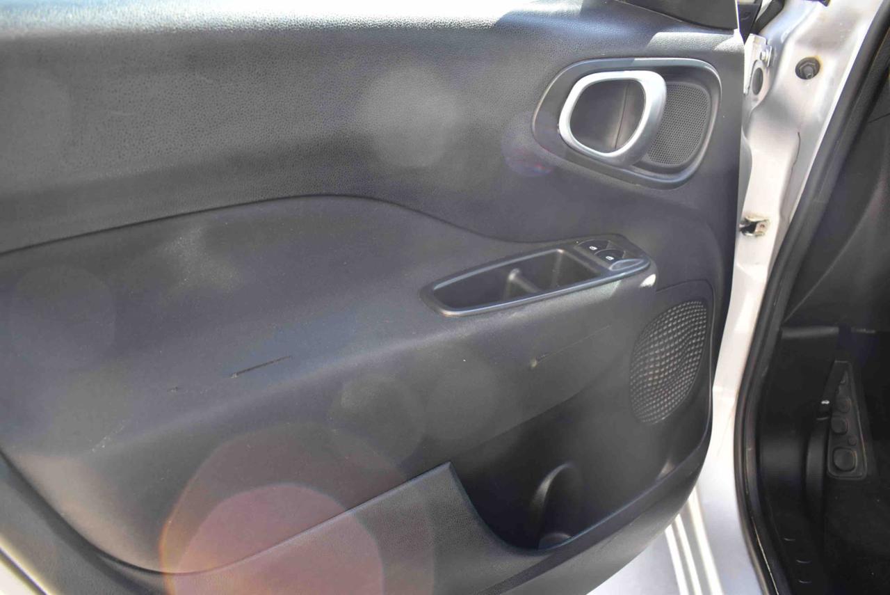 FIAT 500L Living 1.6 Multijet 105 CV Lounge - 8