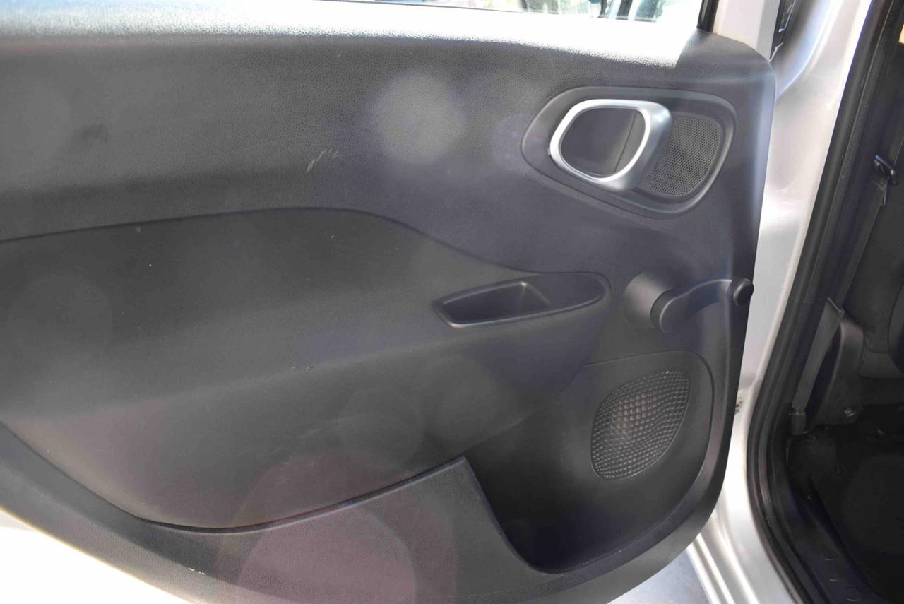 FIAT 500L Living 1.6 Multijet 105 CV Lounge - 11