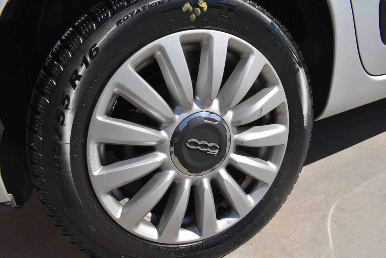 FIAT 500L Living 1.6 Multijet 105 CV Lounge - 19