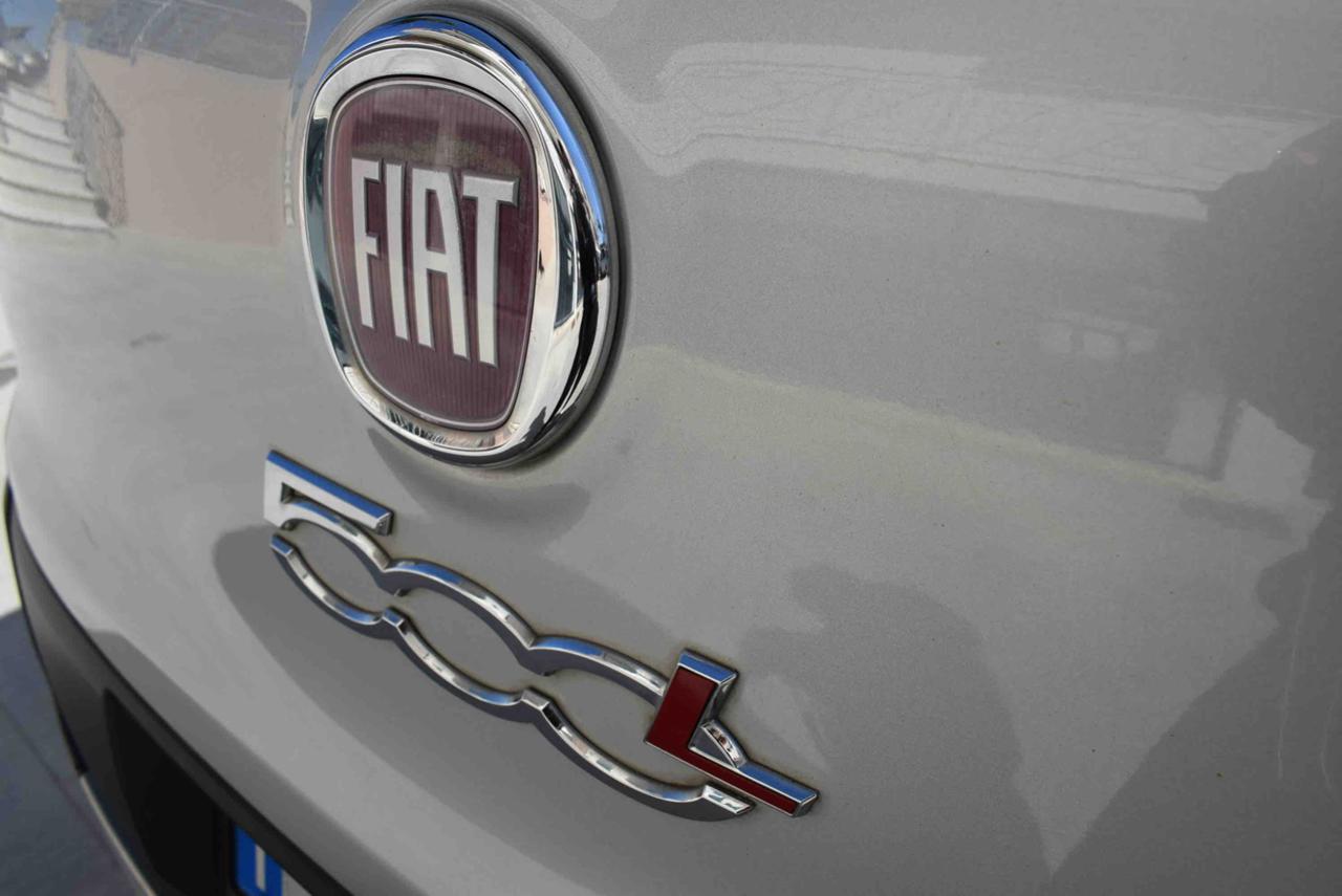 FIAT 500L Living 1.6 Multijet 105 CV Lounge - 21