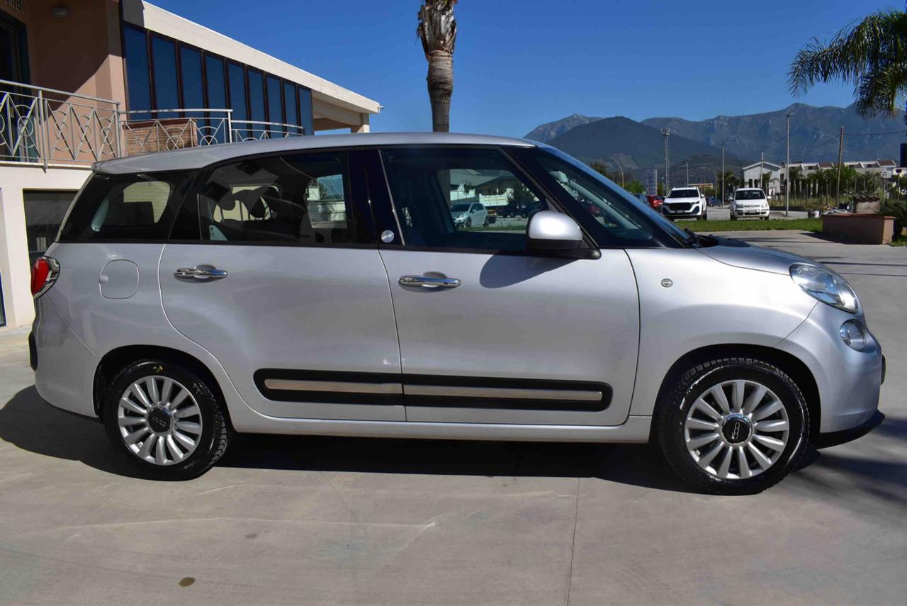 FIAT 500L Living 1.6 Multijet 105 CV Lounge - 4