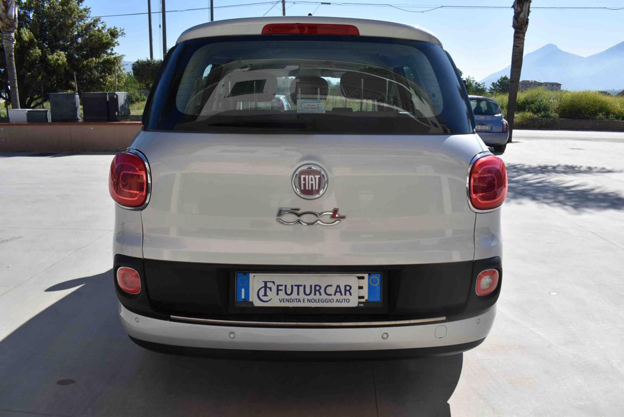 FIAT 500L Living 1.6 Multijet 105 CV Lounge - 16