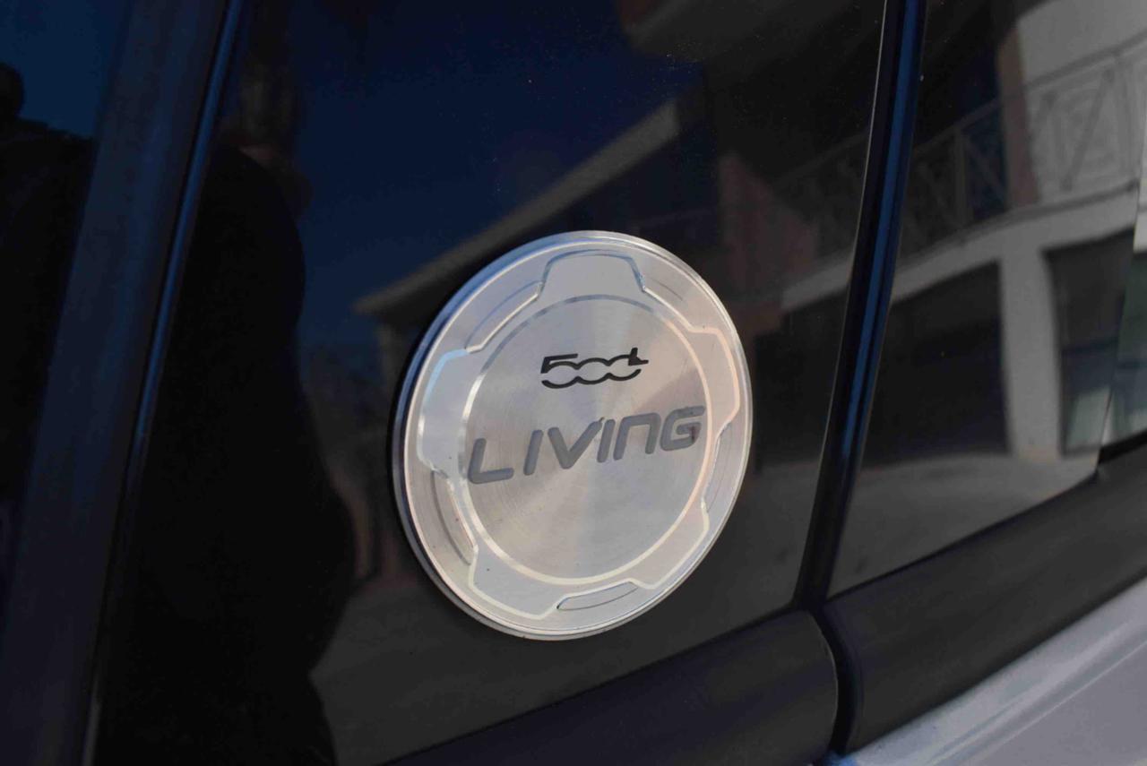 FIAT 500L Living 1.6 Multijet 105 CV Lounge - 6