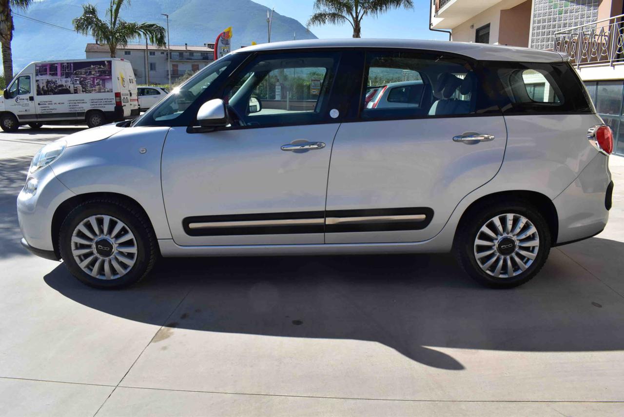 FIAT 500L Living 1.6 Multijet 105 CV Lounge - 5