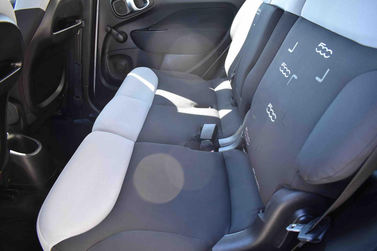 FIAT 500L Living 1.6 Multijet 105 CV Lounge - 13
