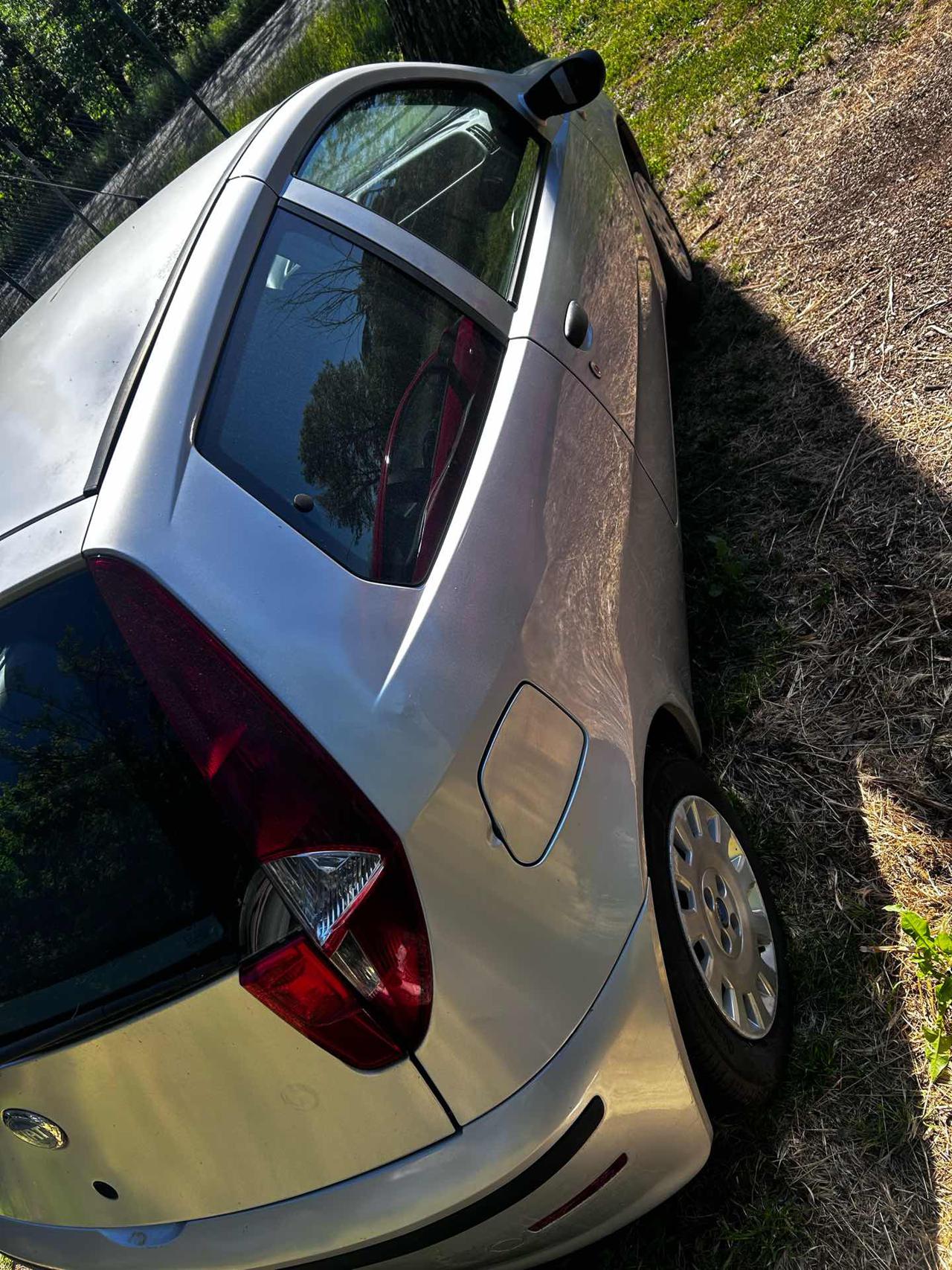 FIAT Punto Classic 1.2 3 porte - 4