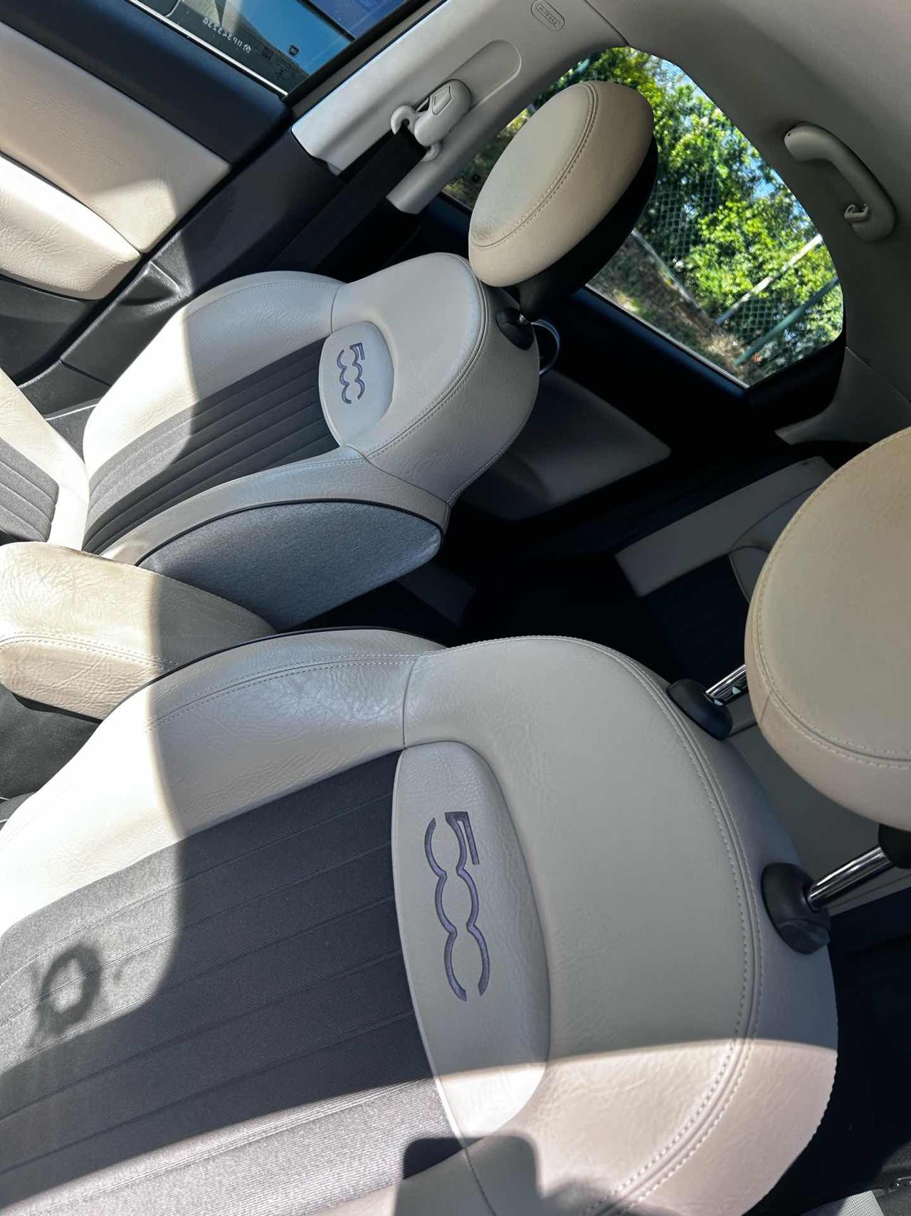 FIAT 500X 1.6 MultiJet 120 CV Lounge - 8