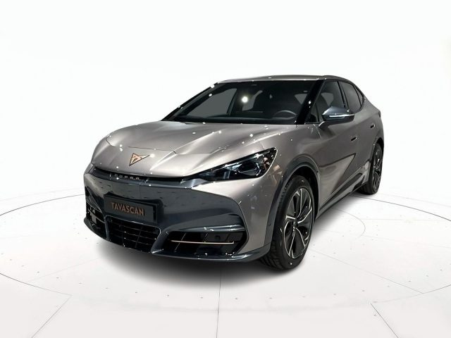 CUPRA Tavascan Vari colori pastello
